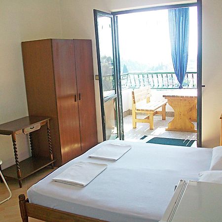 Hoxha Rooms Ulcinj Exteriér fotografie