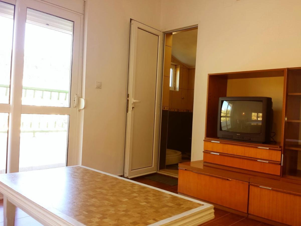Hoxha Rooms Ulcinj Pokoj fotografie