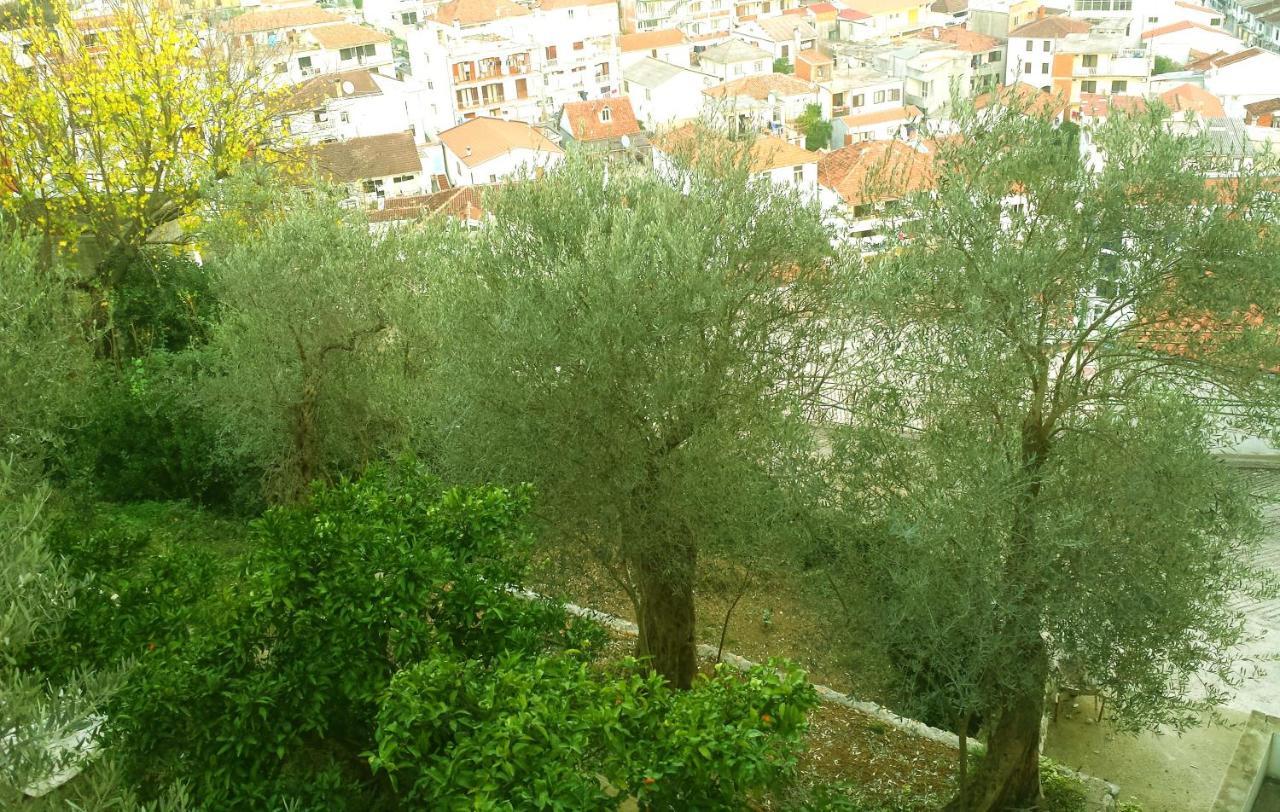 Hoxha Rooms Ulcinj Exteriér fotografie