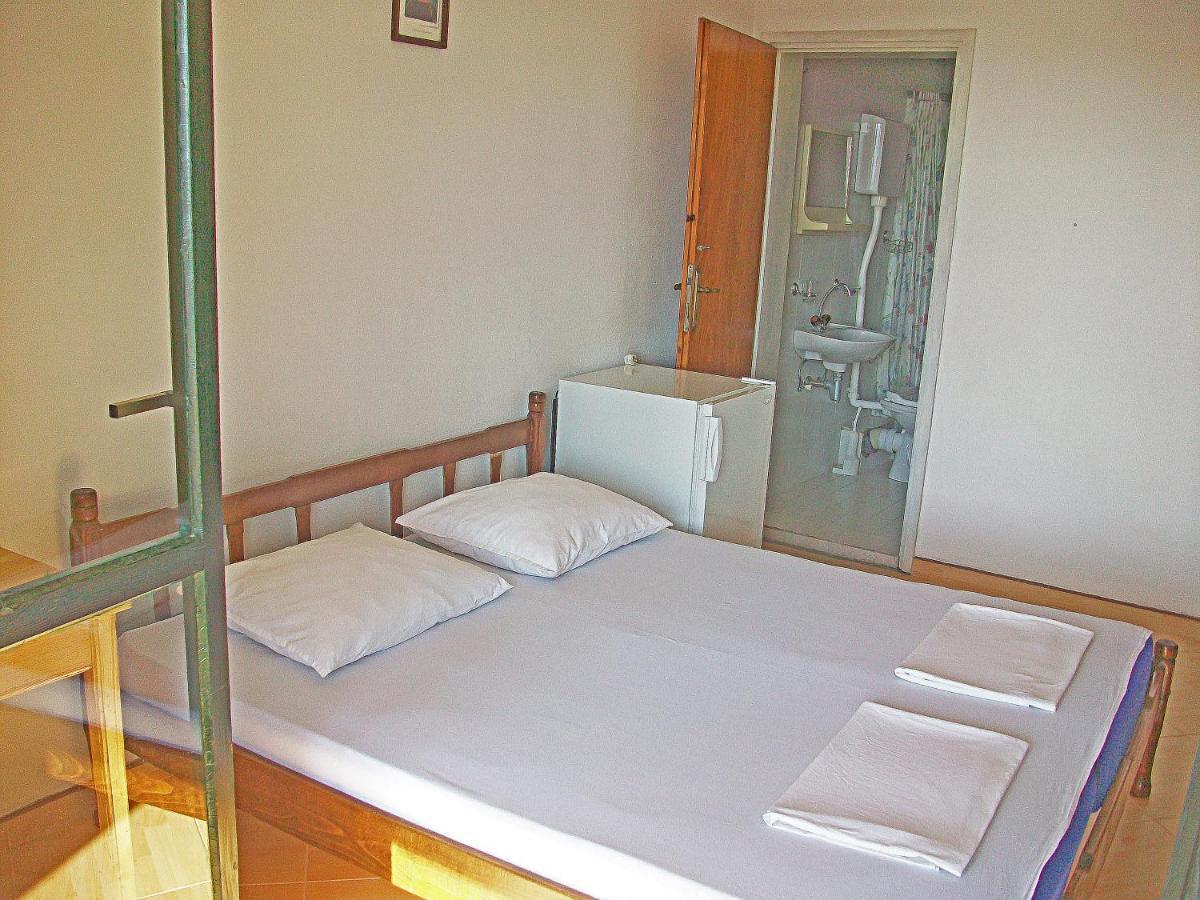 Hoxha Rooms Ulcinj Pokoj fotografie