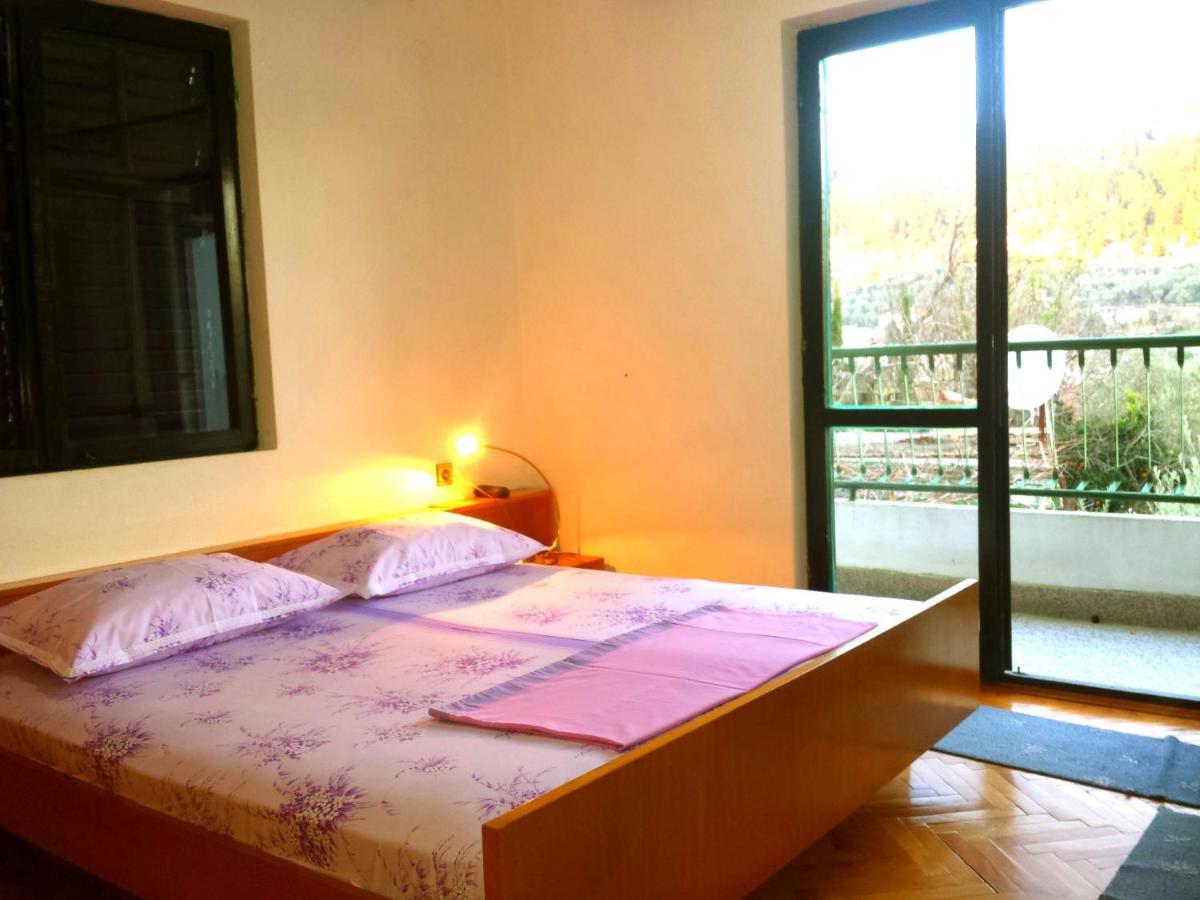 Hoxha Rooms Ulcinj Pokoj fotografie