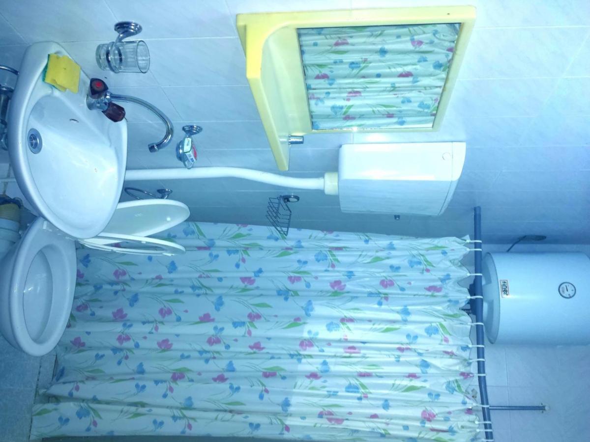 Hoxha Rooms Ulcinj Pokoj fotografie