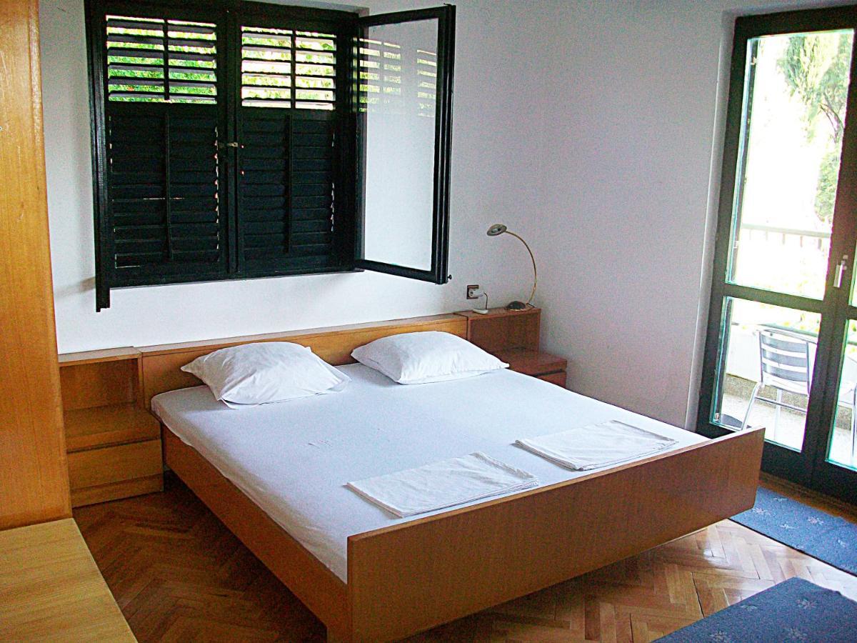 Hoxha Rooms Ulcinj Pokoj fotografie