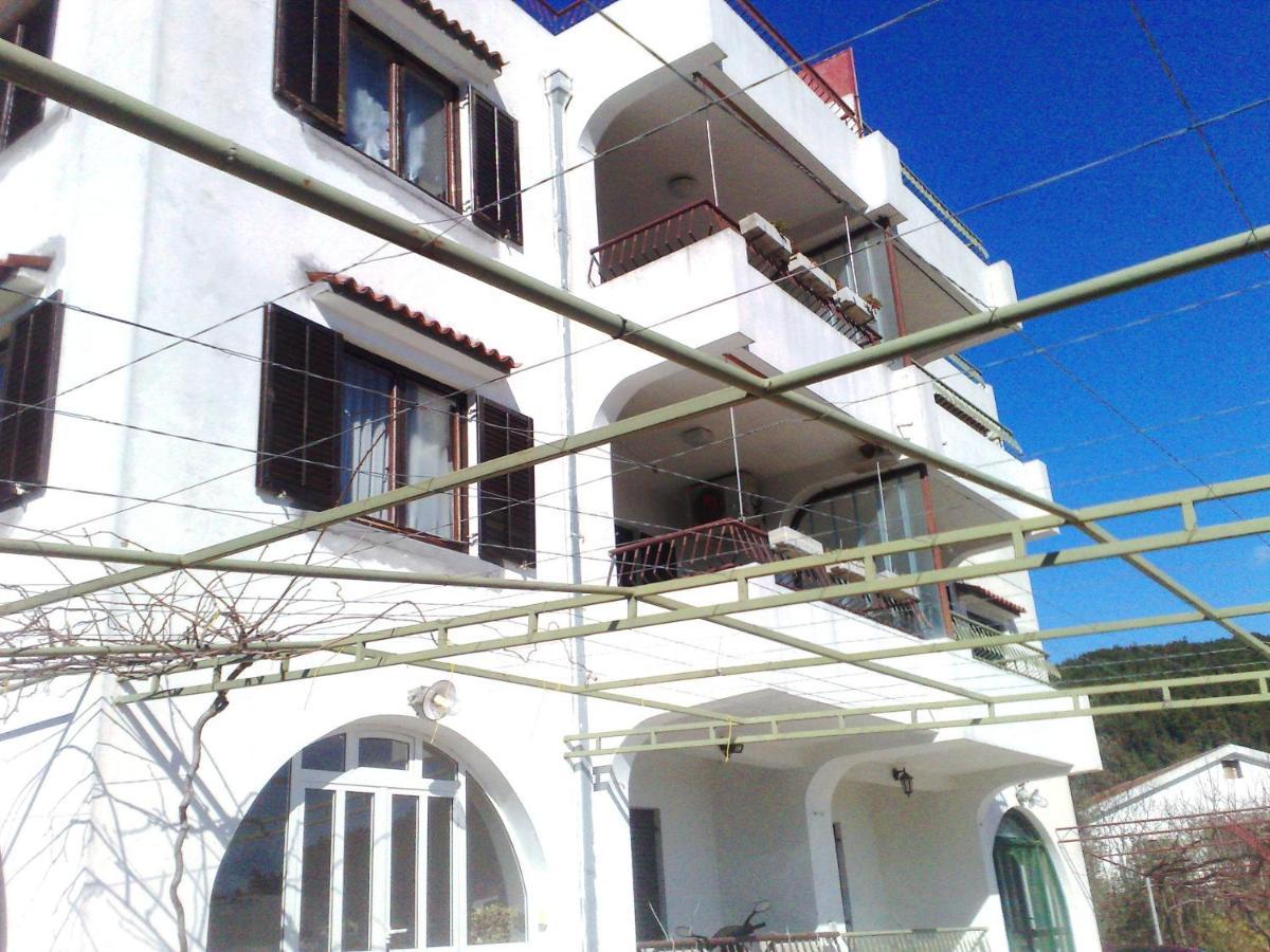 Hoxha Rooms Ulcinj Pokoj fotografie