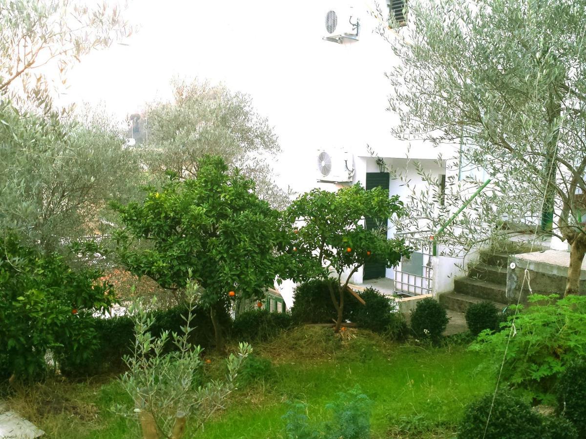 Hoxha Rooms Ulcinj Exteriér fotografie