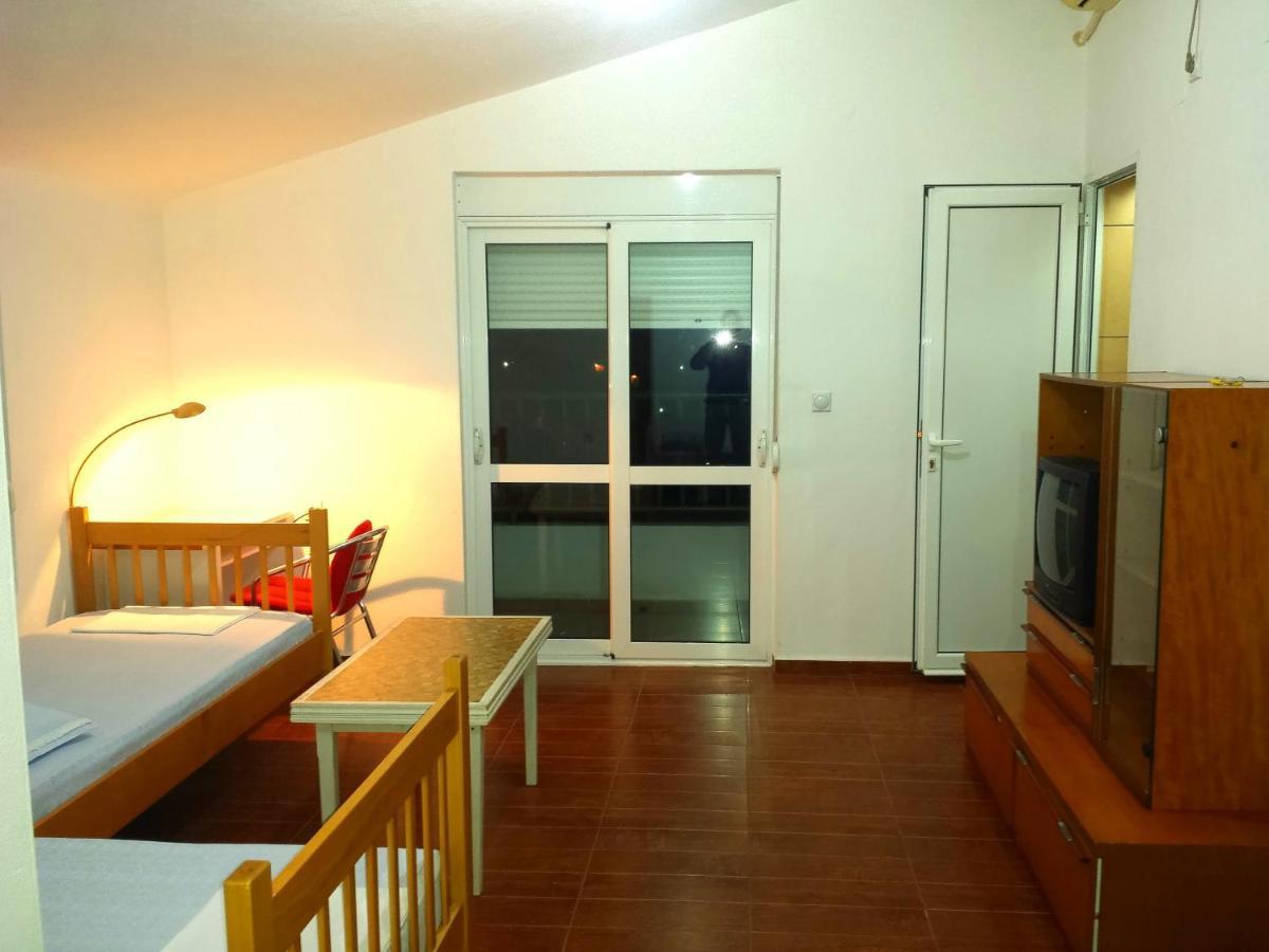 Hoxha Rooms Ulcinj Pokoj fotografie