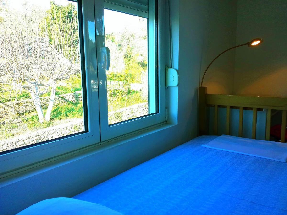 Hoxha Rooms Ulcinj Pokoj fotografie