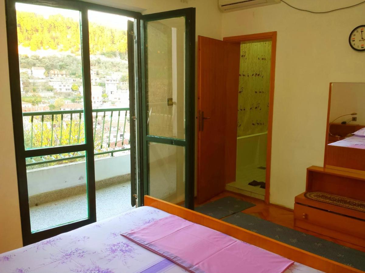 Hoxha Rooms Ulcinj Pokoj fotografie