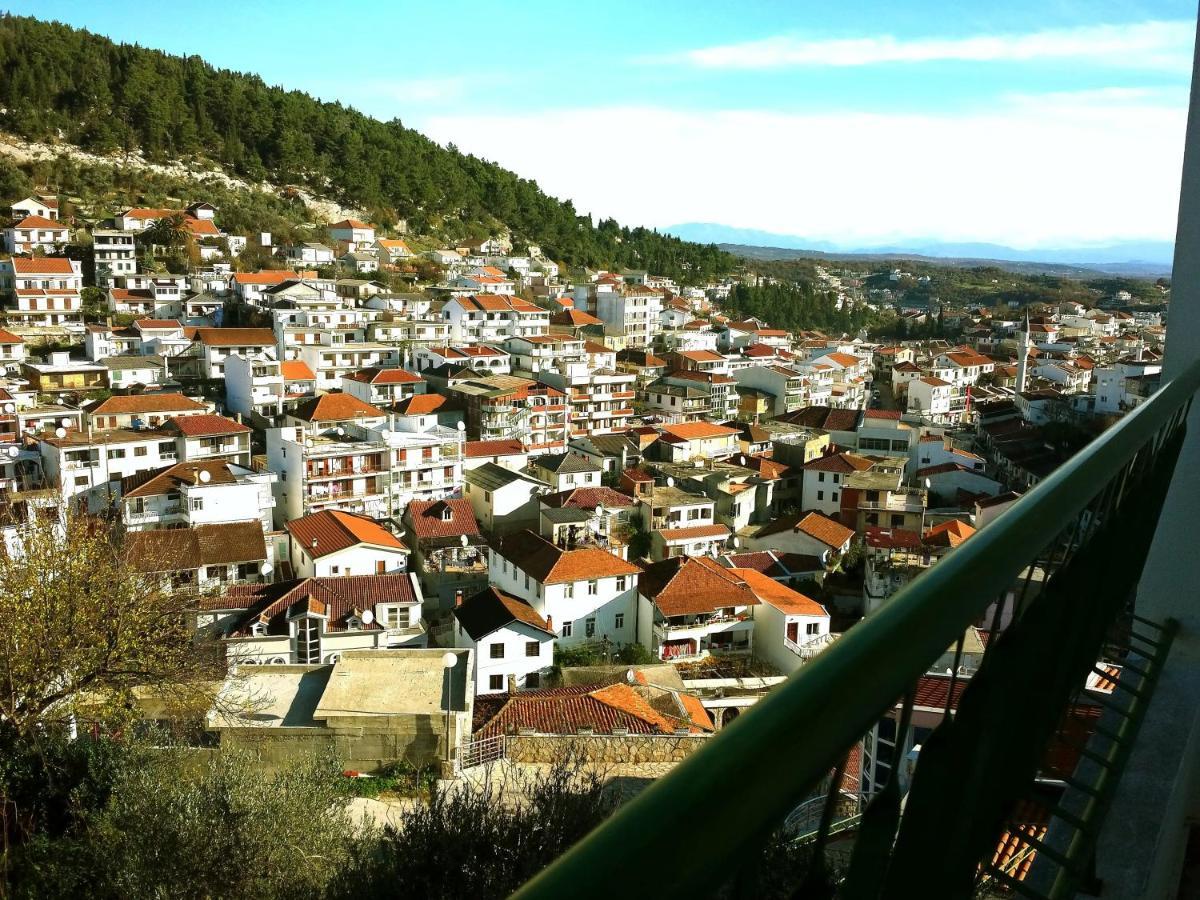 Hoxha Rooms Ulcinj Pokoj fotografie