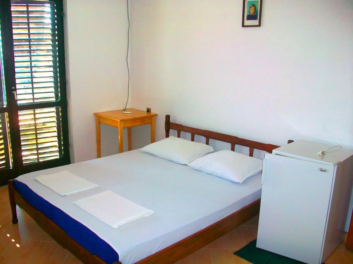 Hoxha Rooms Ulcinj Pokoj fotografie