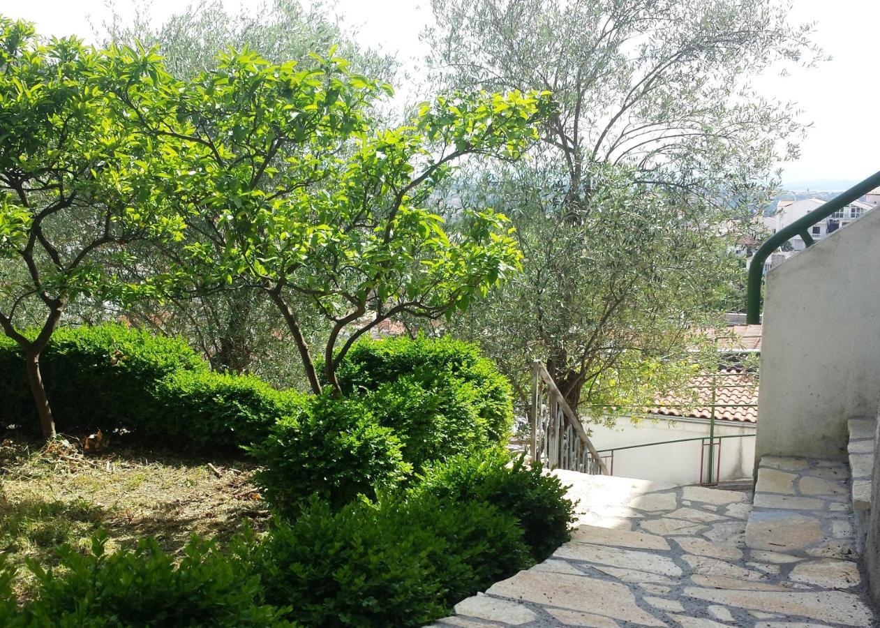 Hoxha Rooms Ulcinj Exteriér fotografie