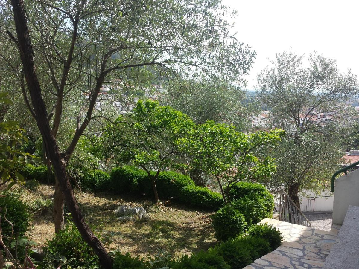 Hoxha Rooms Ulcinj Exteriér fotografie